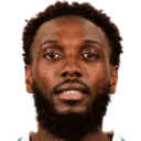 Алексіс Алеге Еланді