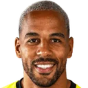 Девис Роджерс Эпасси Мбока