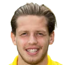 Джек Фіцуотер