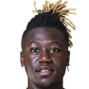 Кевин НДорам