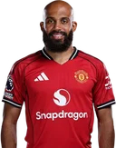 Брайан Мбеумо