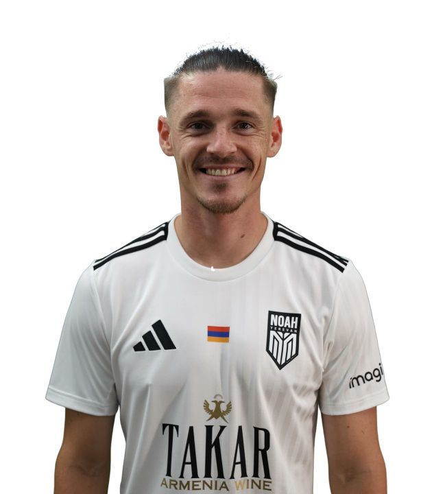 Ален Гргич