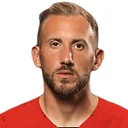 Флавиан Тэйт