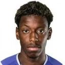 Ділан Сен-Луї