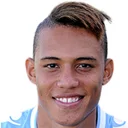 Браян Андрес Переа Варгас