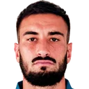 Эрик Катриэль Кабако Альмада