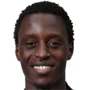 Арнольд Бука Муту