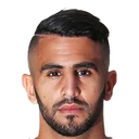 Ріяд Махрез