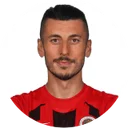 Метехан Мимароглу