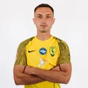 Андрій Якимів