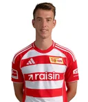 Яник Хаберер