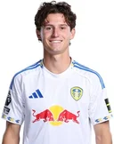 Бренден Ааронсон