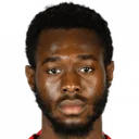 Йорис Гнаньон