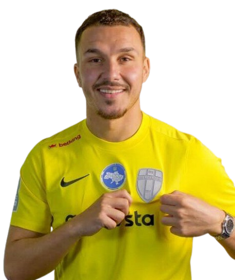 Янис Амаш