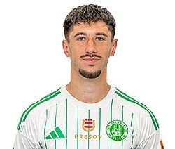 Роман Бегала