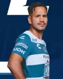 Серхио Баррето