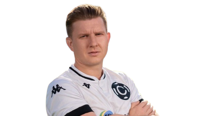 Вадим Чорний