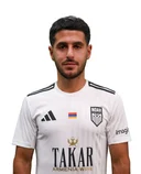 Арам Хамоян