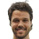 Фергус Белл