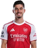 Кай Хаверц*