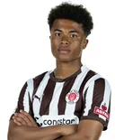 Джоэл Чима Фудзита