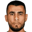 Жуниор Осмар Игнасио Алонсо Мухика