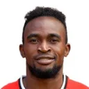 Фірмін Ндомбе Мубеле