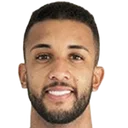 Хорхе Марко де Оливейра Мораес