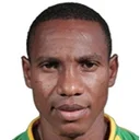 Пол Ульріх Кессані Затегва