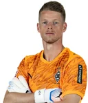 Йонас Омлін