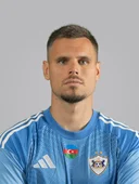 Фабіан Бунтік