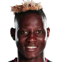 Мусса Дженепо