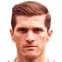 Олександра Гогич