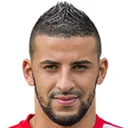 Омар Бензерга