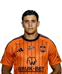 Лукас Масоеро