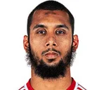 Айсса Білал Лайдуни