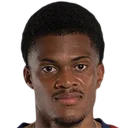 Джордан Телль