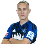 Сільван Хефті