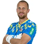 Марвин Швебе