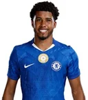 Андрей Сантос