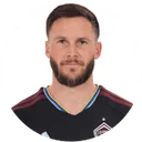 Кіган Розенберрі