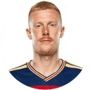 Джастен Глед