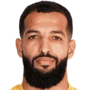 Іссам Чебаке