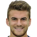 Адриен Паджери