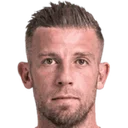 Тобі Алдервейрелд