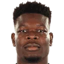 Девід Енаньон Кікі