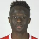 Эль-Хадж Дабо