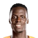 Эдуар Менди