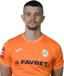 Aleksa Тодорович