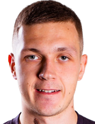 Даниил Хондак